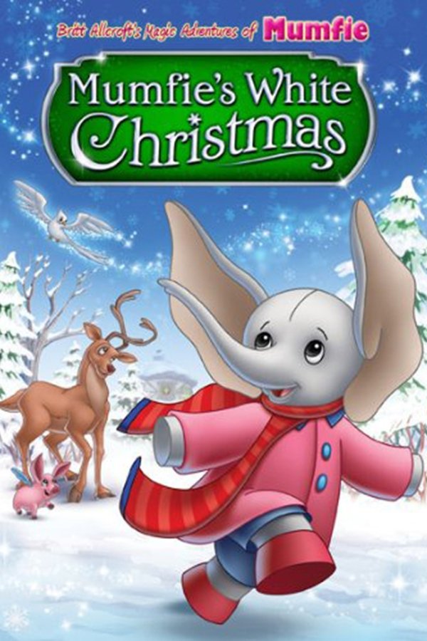 Mumfie’s White Christmas