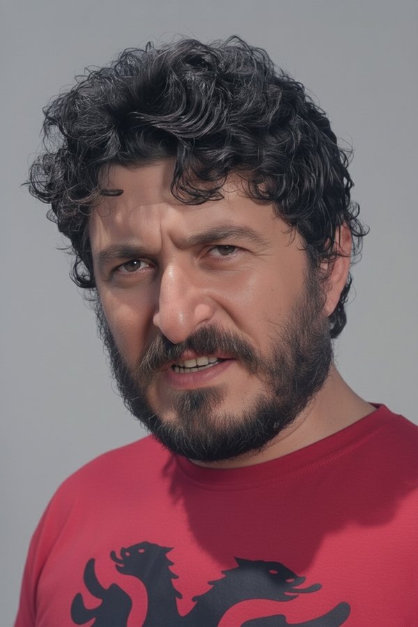 Ayton Sert's headshot