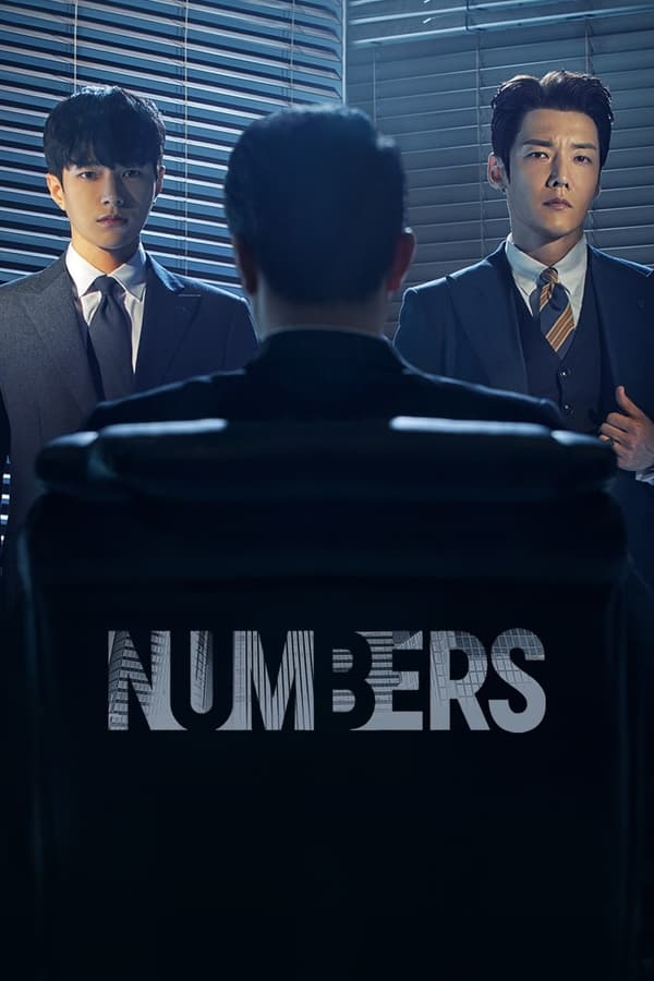 Con Số Bí Mật: Phần 1 – Numbers: Season 1 (2023)