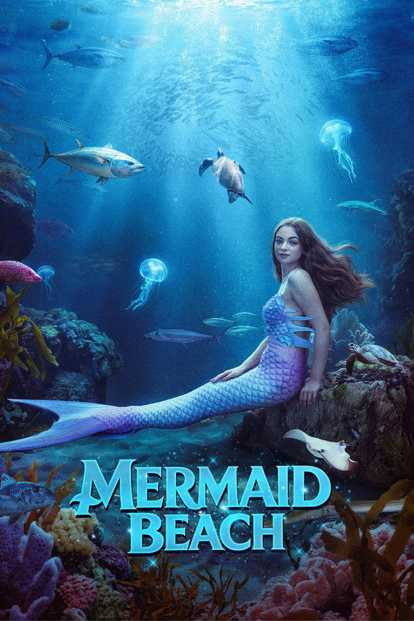 EN - Mermaid Beach  (2026)