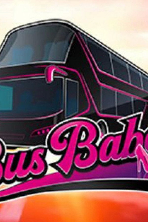 Bus Babes poster