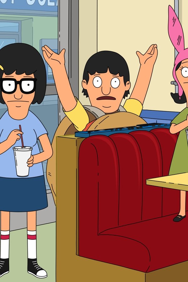 Bob’s Burgers – S05E17 – Piccoli musicisti crescono
