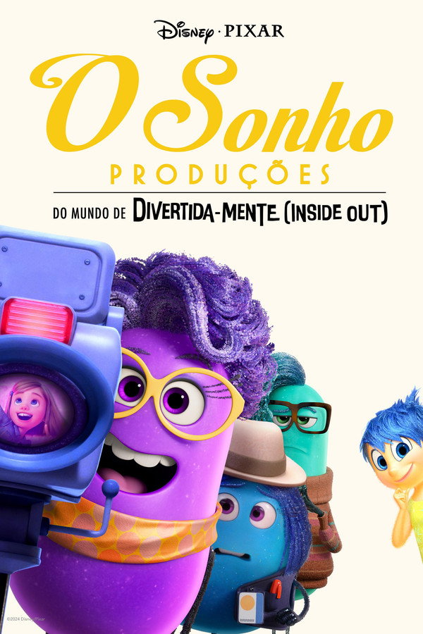 Producao de Sonhos