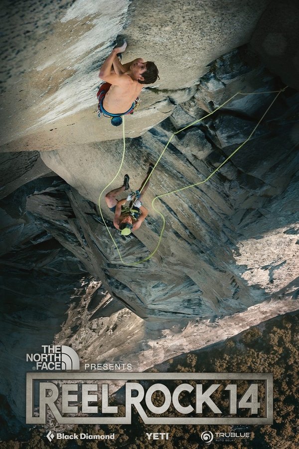 In a battle for El Cap’s coveted Nose speed record, rock legends Tommy Caldwell and Alex Honnold go head to head with Yosemite dirtbags Jim Reynolds and Brad Gobright. Highball bouldering ace Nina Williams flexes her guns and tests her nerves well into the no-fall zone. In rural Utah, conservative Mormon coal miners collide with an influx of out-of-town climbers - with surprising results. And two adventurous Brits, Hazel Findlay and Maddy Cope, pursue first ascents in wild and remote Mongolia.