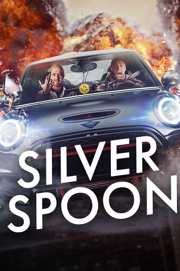 TVplus EX - Silver Spoon The Movie (2021)