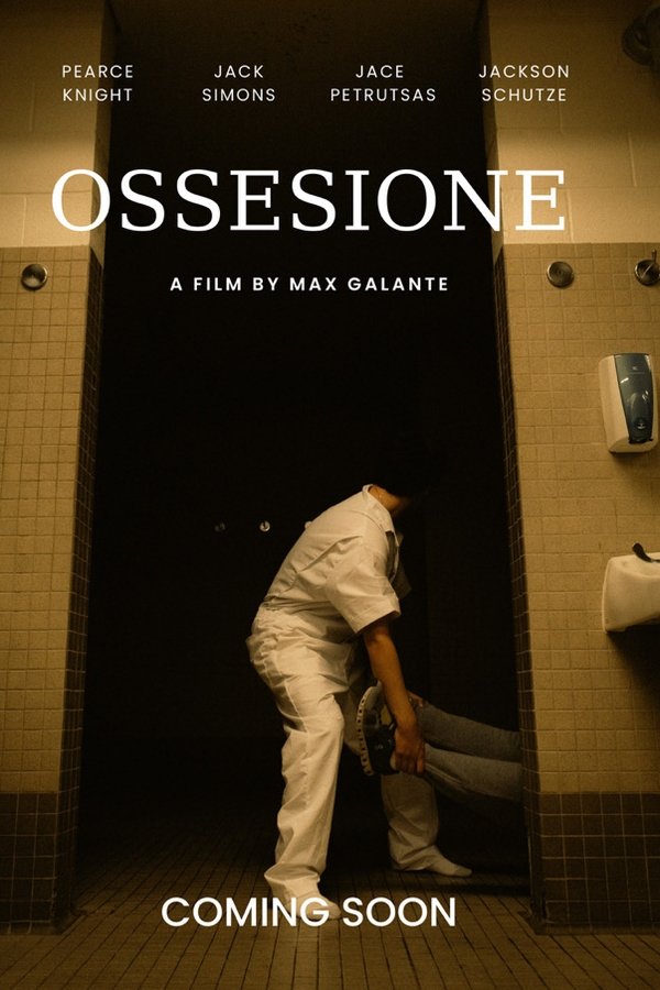 Ossesione