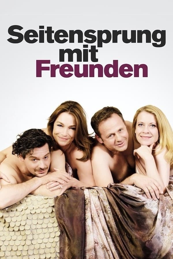 Seitensprung mit Freunden