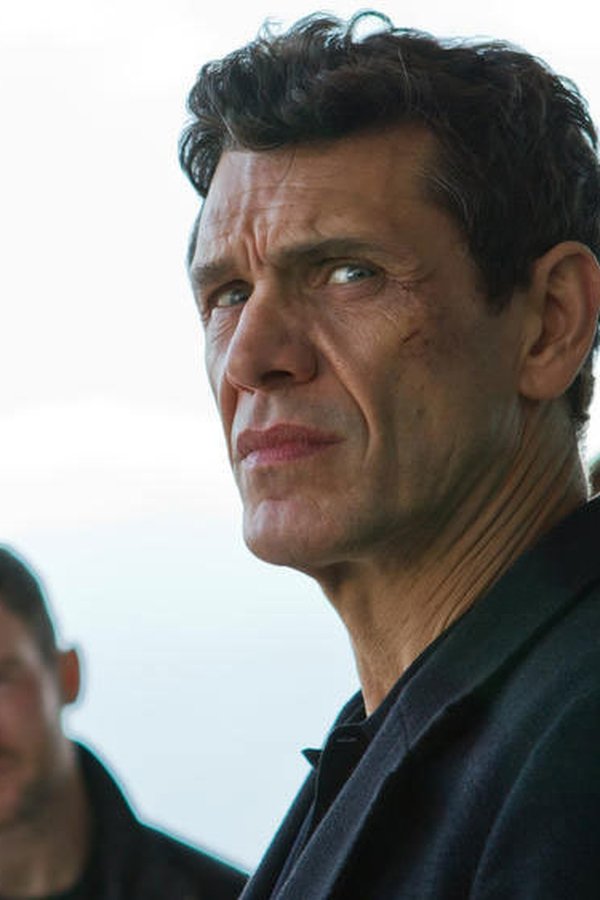 Crossing Lines – S02E03 – Episodio 3