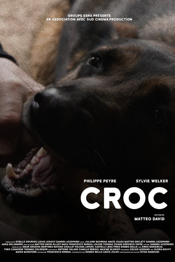 CROC