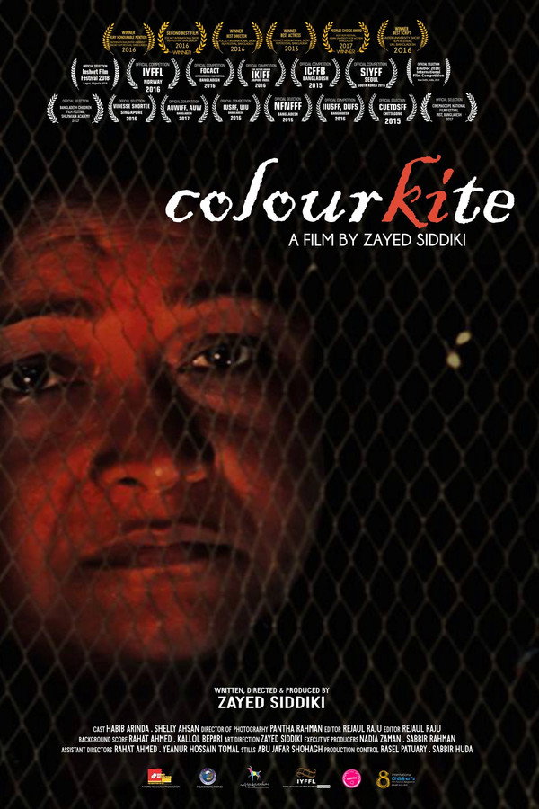 Colourkite