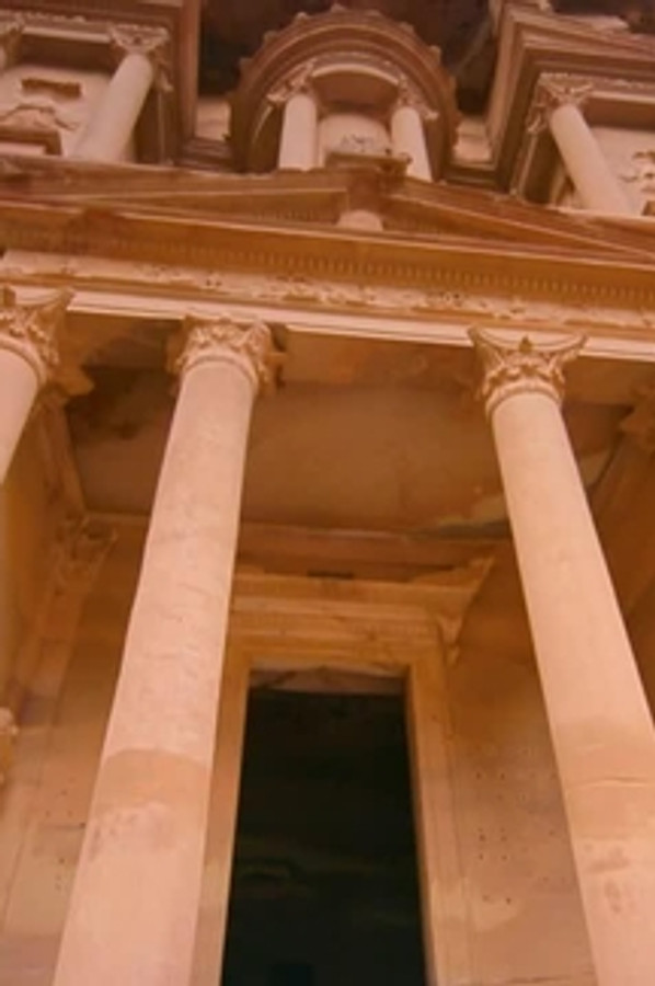 Albert Lin ile İncil'in Gizemleri - Bölüm 2