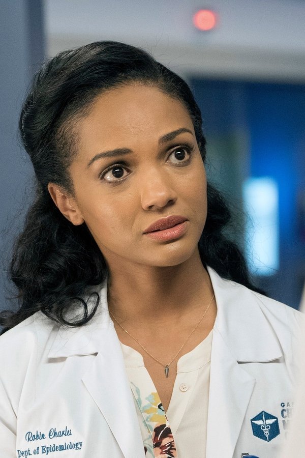 Chicago Med – S02E04 – Custode di mio fratello