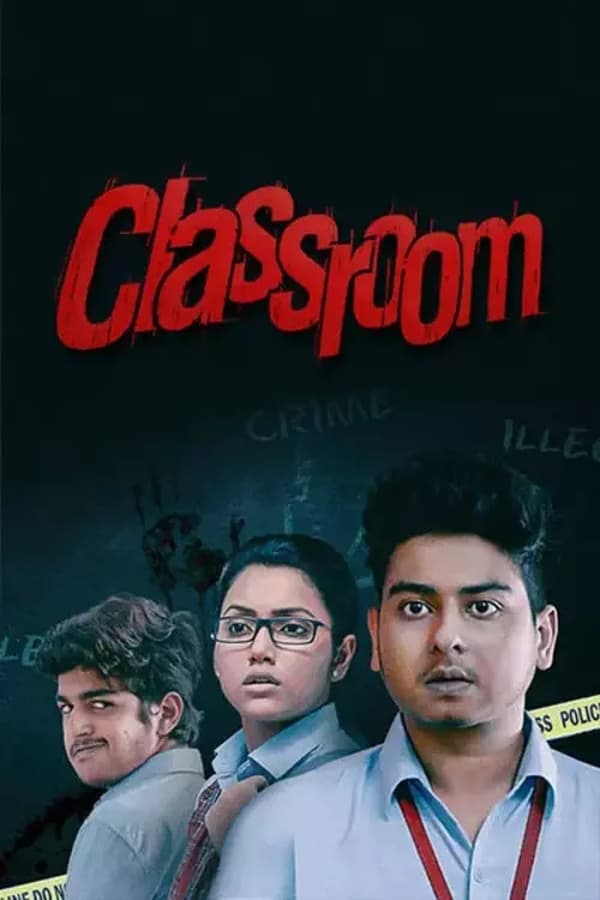 The story revolves around two boys, Shuvo and Rocky, in rivalry with each other at school. Among all the acts of jealousy by Rocky in trying to put Shuvo down, suddenly Rocky gets stabbed. The story changes its course in trying to find out the murderer.