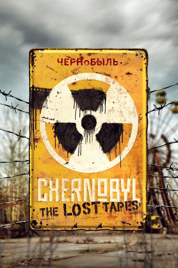 NL - Chernobyl: The Lost Tapes (2022)