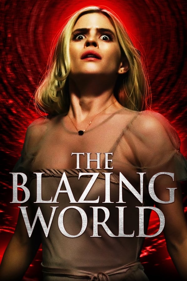 EN - The Blazing World  (2021)