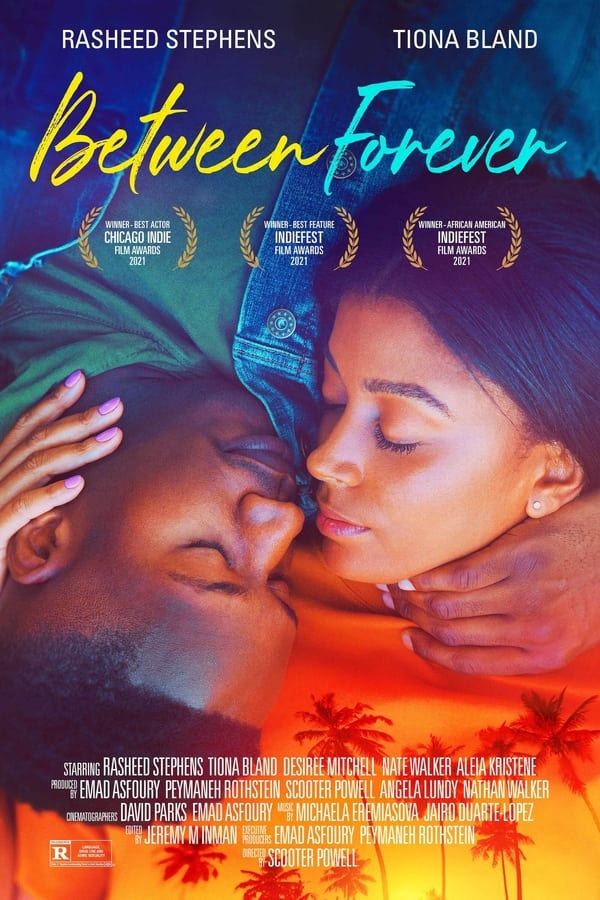 This is a day in the lives of two completely different people. One is steady empowered woman -April that works for the EPA and married to the right person for everyone else but herself. By total accident she meets the complete opposite to her estranged husband, Marlon a cook that has too many mishaps in his life. He too is at the crossroads to choose how to straighten his life. Their serendipitous meeting not only changes their outlook on life but alters their future and what happens between forever.