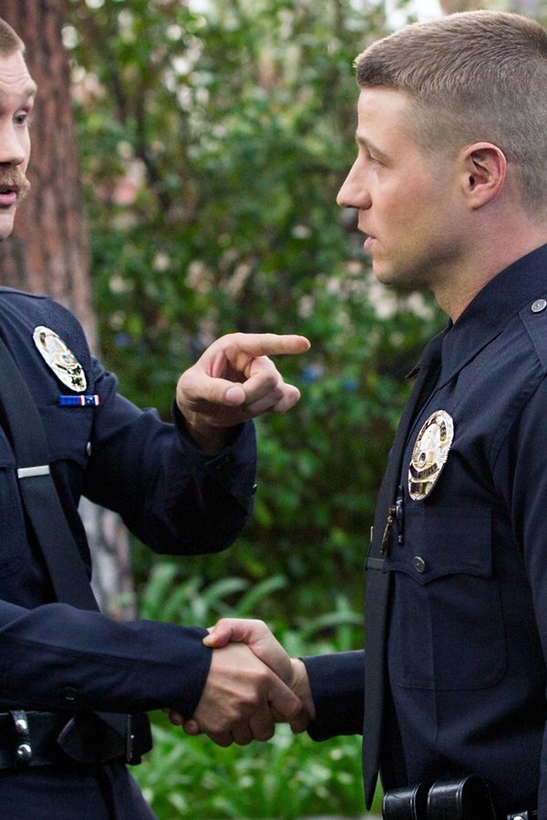 Southland – S05E01 – Episodio 1