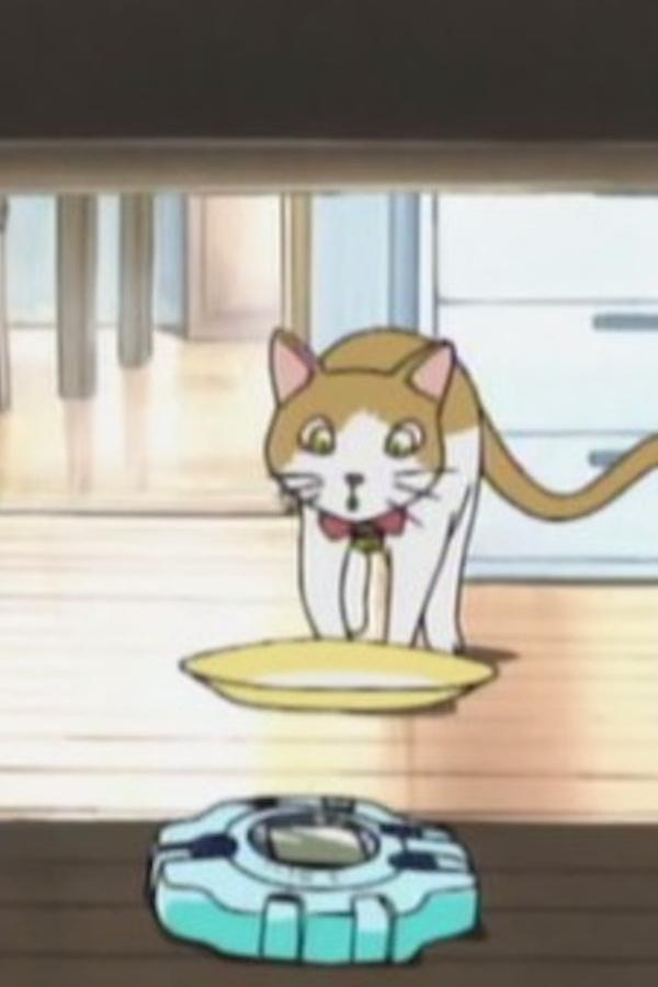 Digimon – S01E31 – Episodio 31