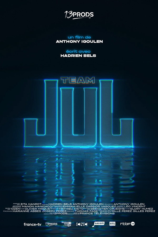 Team JuL