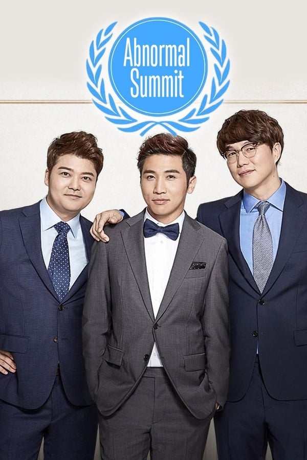 Abnormal Summit