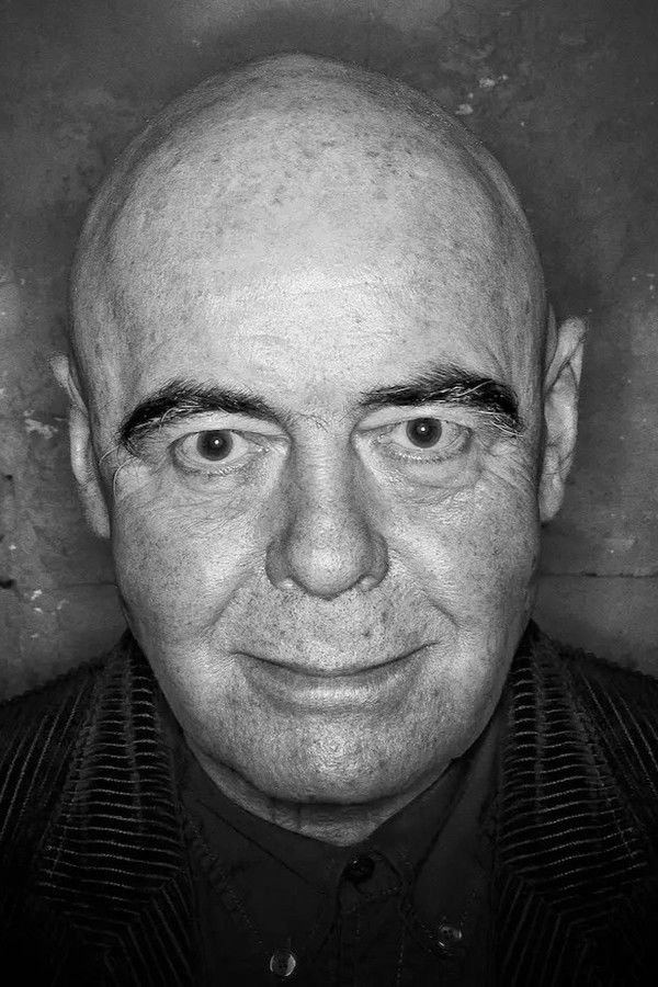 Stanisław Tym's headshot