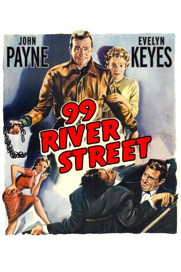 River Street (1953)