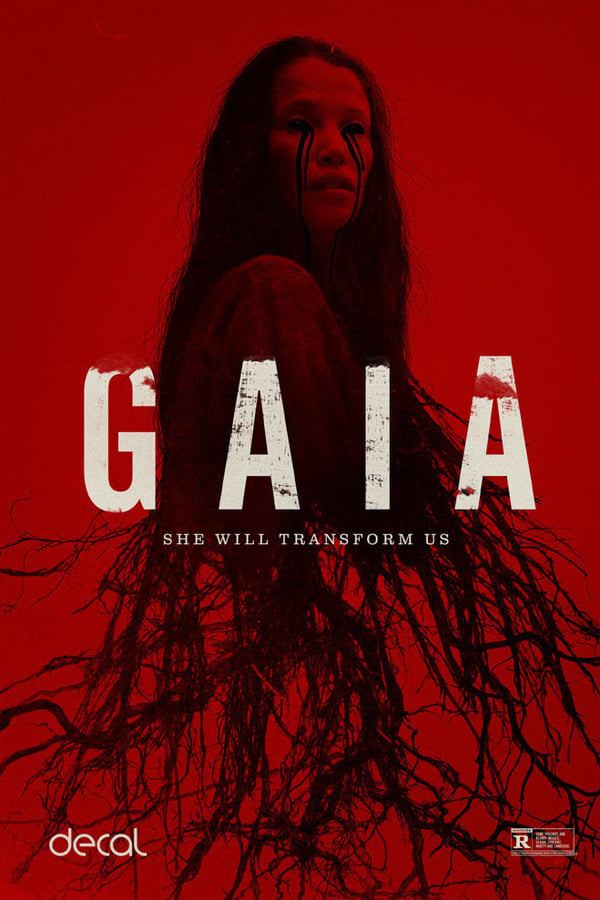 EN - Gaia  (2021)