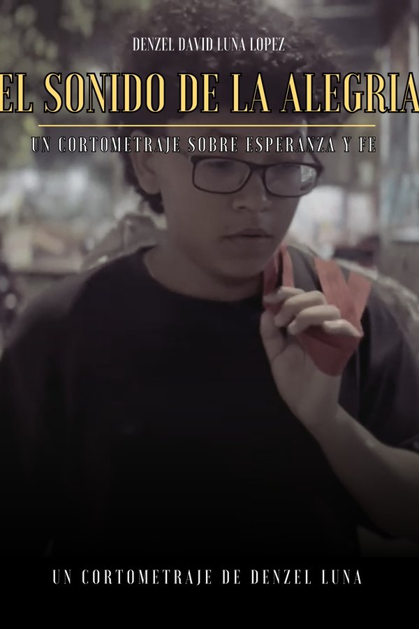 Sonido de la alegría