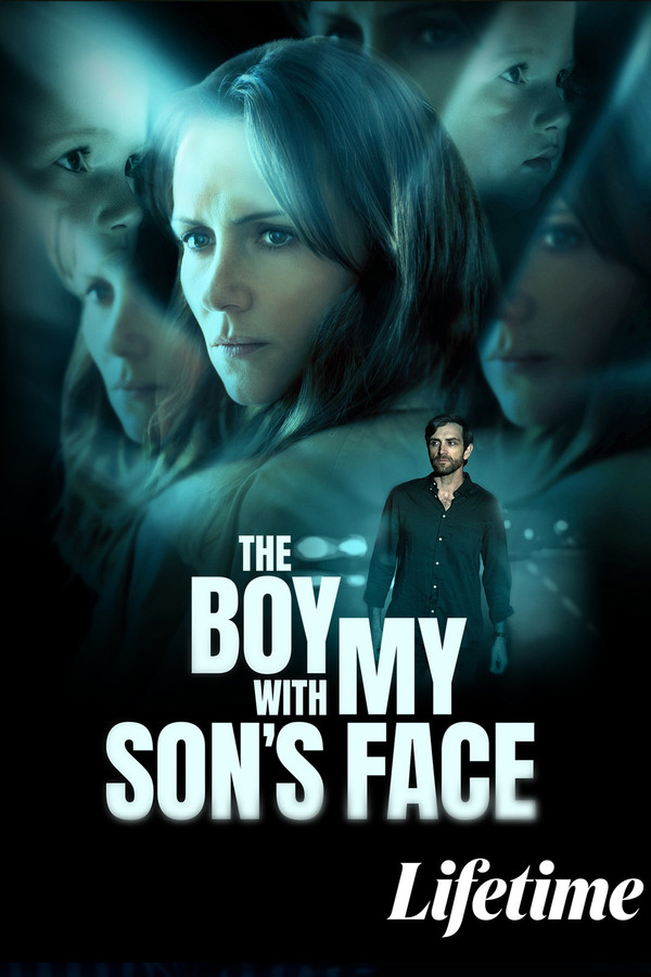 AR - The Boy with My Son's Face (2026)
