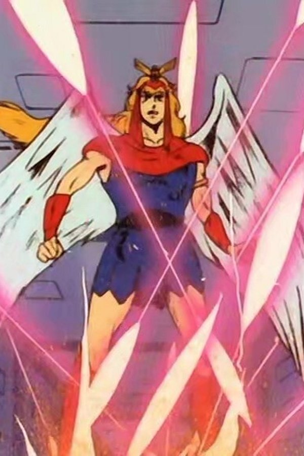 General Daimos – S01E44 – L’ultima battaglia