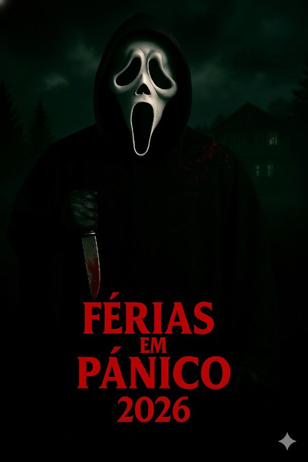 Férias em Pânico