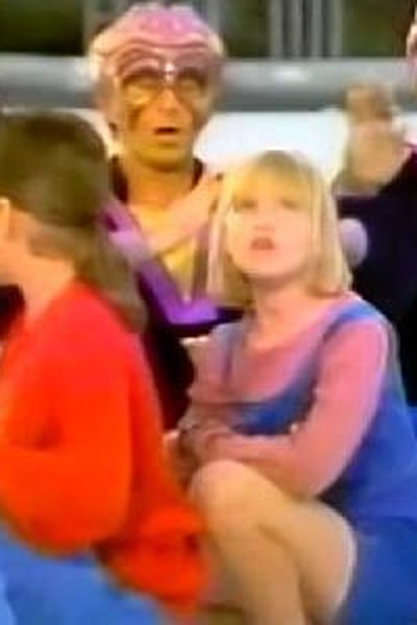 Power Rangers (1993) – S03E43 – Sete mostruosa (2)