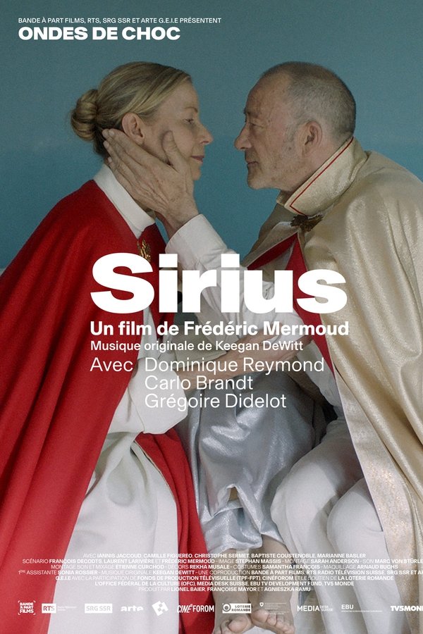 Ondes de choc Saison 1 En streaming Ondes de choc Saison 1 En streaming