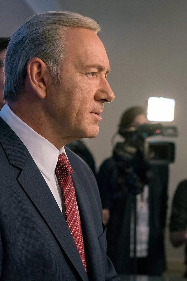 House of Cards – Gli intrighi del potere – S05E01 – Capitolo 53