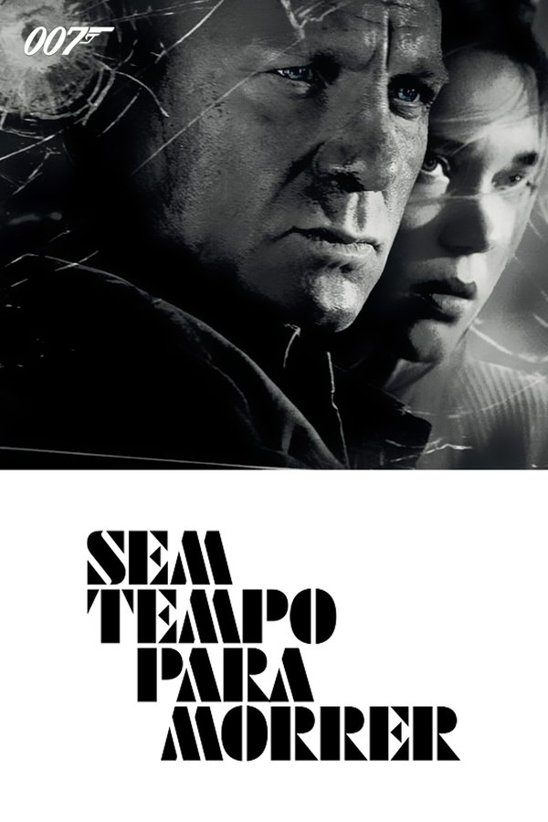 007: Sem Tempo para Morrer (2021)