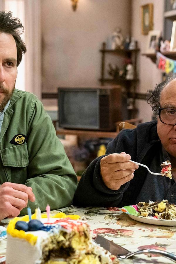 C’è sempre il sole a Philadelphia – S16E03 – Episodio 3