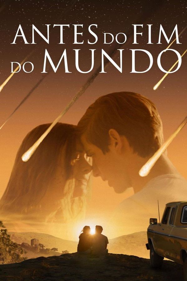 Antes do Fim do Mundo