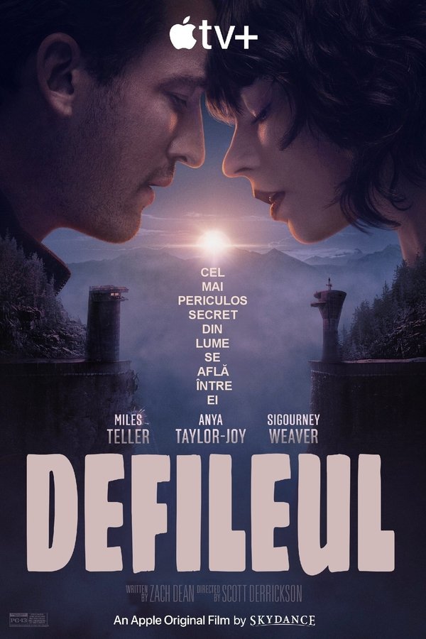Defileul