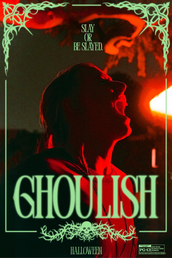 Ghoulish