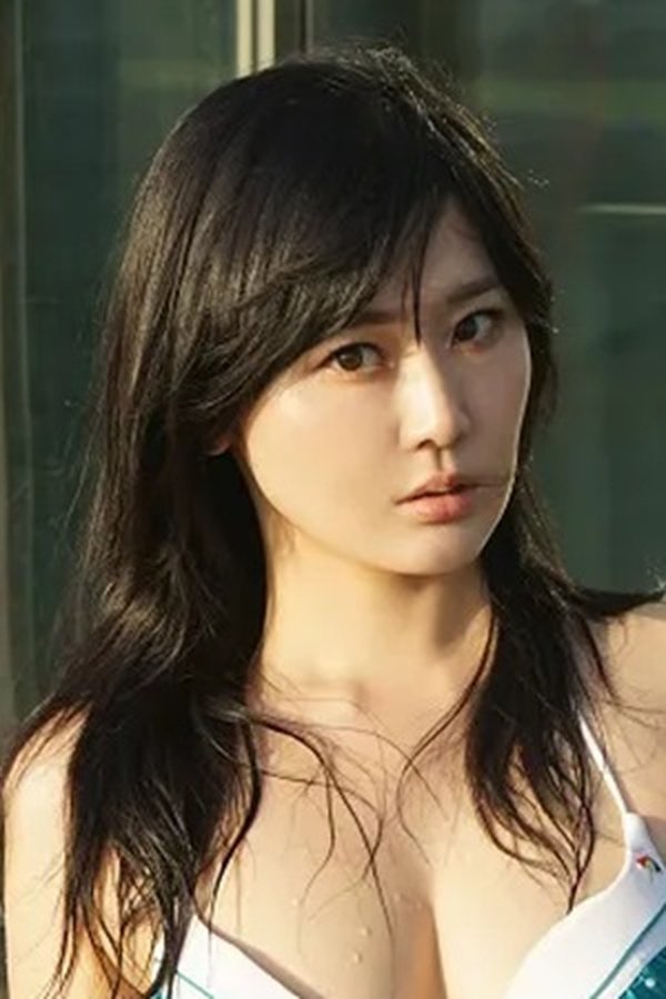Adone Kudo's headshot