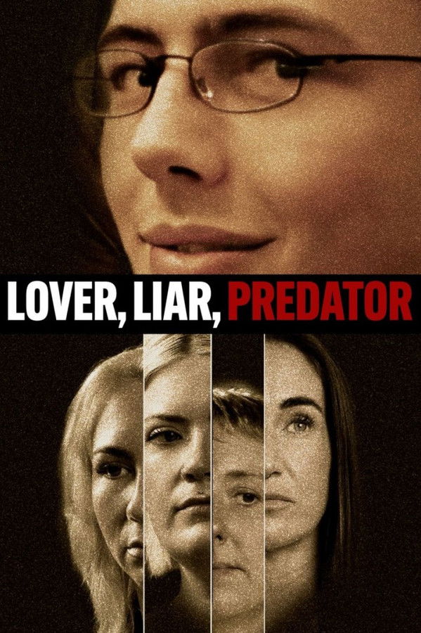 EN - Lover, Liar, Predator - 2026