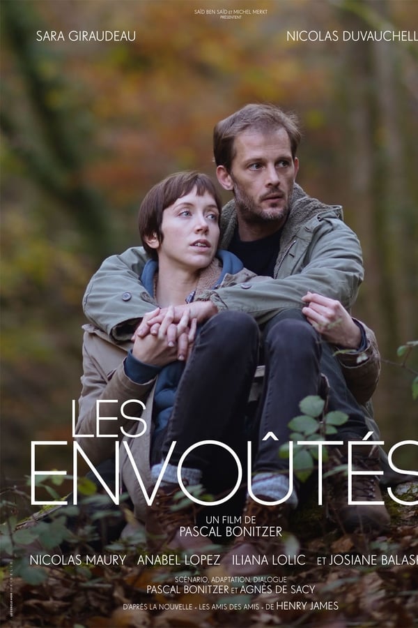 FR| Les Envoûtés 