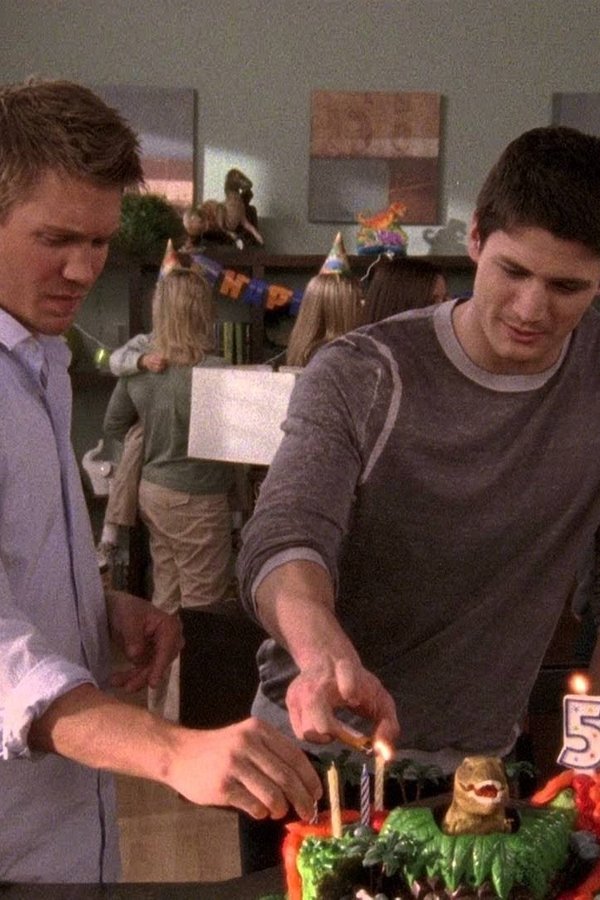 One Tree Hill – S05E15 – Episodio 15