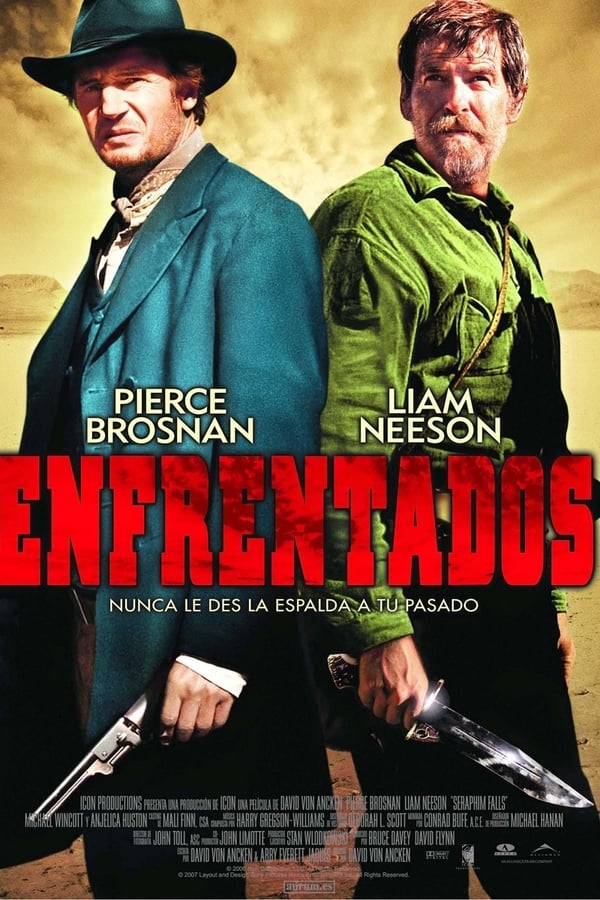 ES - Enfrentados (2006)