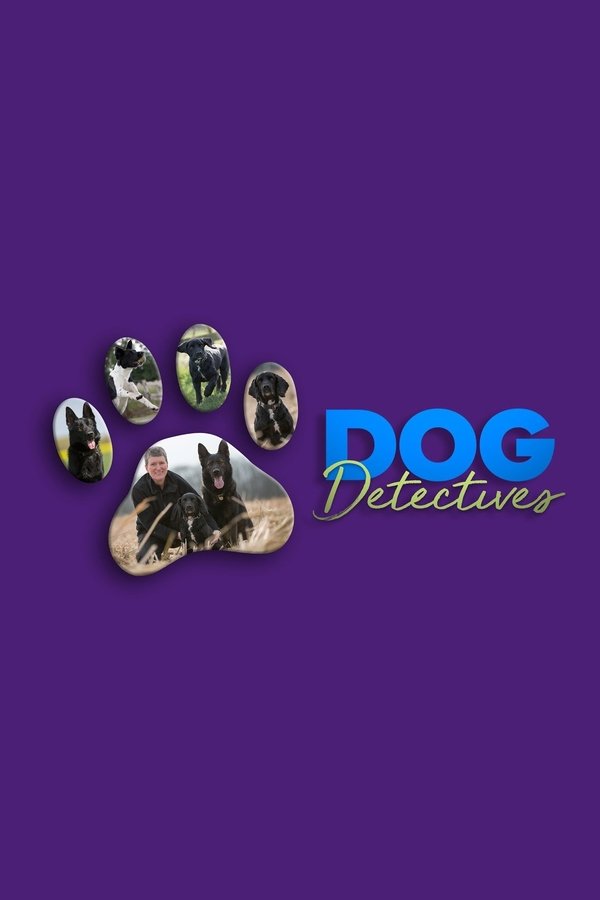 FR - Dog Detectives