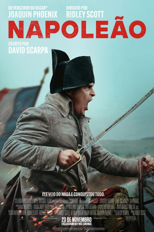 Napoleão (2023)