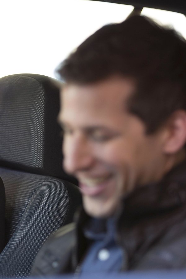 Brooklyn Nine-Nine – S03E07 – Il materasso