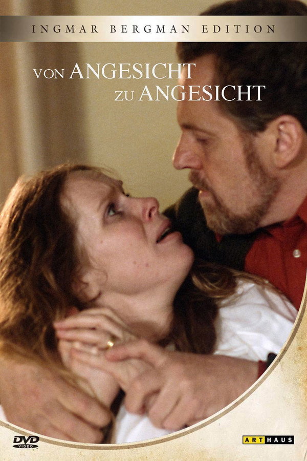 DE - Von Angesicht zu Angesicht (1976)