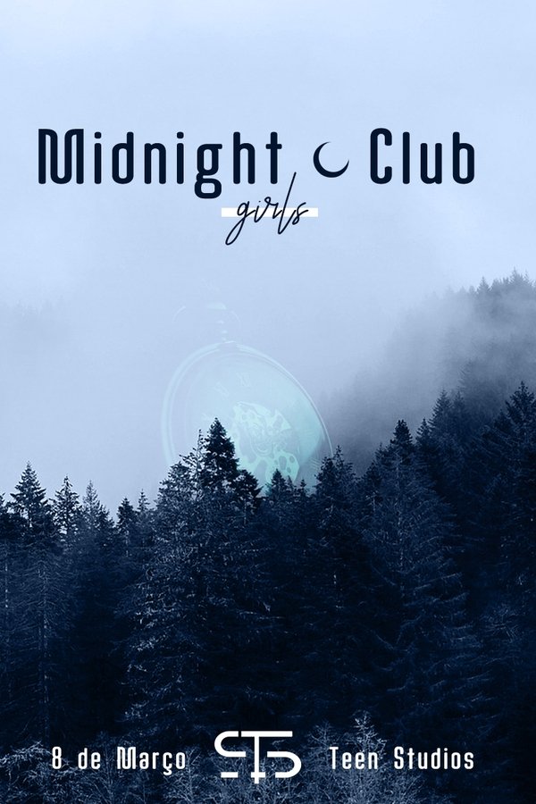 Clube da Meia-Noite