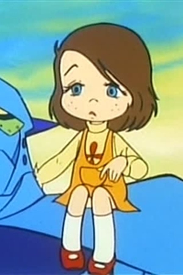 Kyashan: Il ragazzo androide – S01E17 – La ninna nanna di un robot